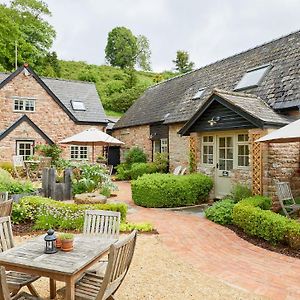 Tudor Farmhouse Hotel